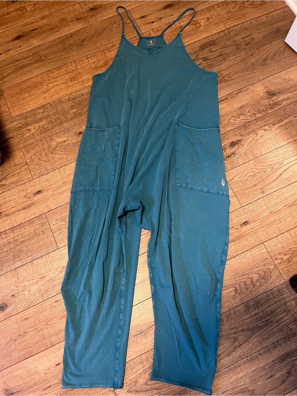 FP Hot Shot Onesie - Picture 2 of 5